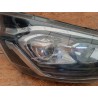 LAMPA REFLEKTOR PRAWY PRZÓD EU JK21-13W029-DH FORD TRANSIT CUSTOM 17- LIFT