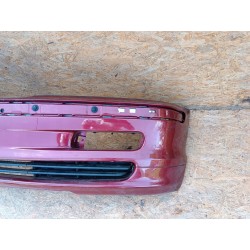 BELKA ZDERZAK PRZÓD PRZEDNI ORYGINAŁ BMW 3 E46 97-01 8195283 8195287