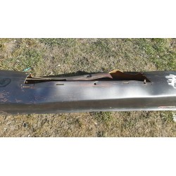 ZDERZAK TYLNY TYŁ NISSAN 200SX S13 S14 200 SX