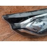 LAMPA REFLEKTOR PRAWY PRZÓD EU JK21-13W029-DH FORD TRANSIT CUSTOM 17- LIFT