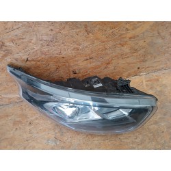 LAMPA REFLEKTOR PRAWY PRZÓD EU JK21-13W029-DH FORD TRANSIT CUSTOM 17- LIFT