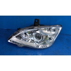 LAMPA LEWY PRZÓD REFLEKTOR EU MERCEDES VITO W639 VIANO SOCZEWKA XENON