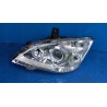 LAMPA LEWY PRZÓD REFLEKTOR EU MERCEDES VITO W639 VIANO SOCZEWKA XENON