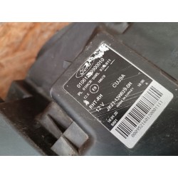 LAMPA REFLEKTOR PRAWY PRZÓD EU JK21-13W029-DH FORD TRANSIT CUSTOM 17- LIFT