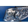LAMPA LEWY PRZÓD REFLEKTOR EU MERCEDES VITO W639 VIANO SOCZEWKA XENON