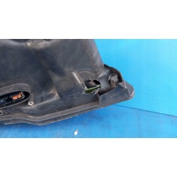 LAMPA LEWY PRZÓD REFLEKTOR EU MERCEDES VITO W639 VIANO SOCZEWKA XENON