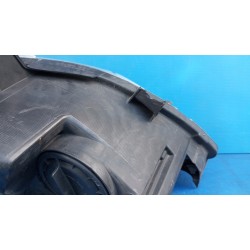 LAMPA LEWY PRZÓD REFLEKTOR EU MERCEDES VITO W639 VIANO SOCZEWKA XENON