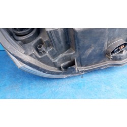 LAMPA LEWY PRZÓD REFLEKTOR EU MERCEDES VITO W639 VIANO SOCZEWKA XENON