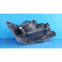 LAMPA LEWY PRZÓD REFLEKTOR EU MERCEDES VITO W639 VIANO SOCZEWKA XENON