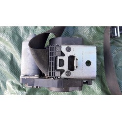 PAS BEZPIECZEŃSTWA PRAWY PRZÓD MERCEDES W211 W219