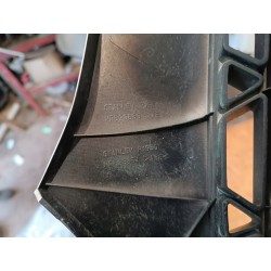 KRATKA GRILL ATRAPA ZDERZAKA PRZÓD MR523853 MITSUBISHI L200 III 2002-