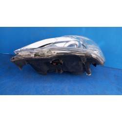 LAMPA LEWY PRZÓD REFLEKTOR EU MERCEDES VITO W639 VIANO SOCZEWKA XENON