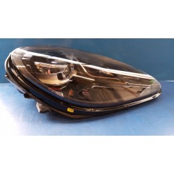 95B941010AP LAMPA PRAWY PRZÓD EU PORSCHE MACAN 95B LIFT 2018- FULL LED