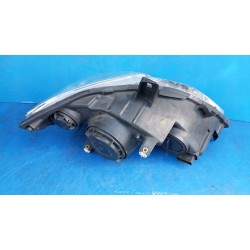 LAMPA LEWY PRZÓD REFLEKTOR EU MERCEDES VITO W639 VIANO SOCZEWKA XENON