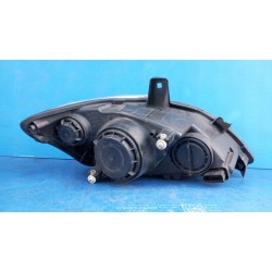 LAMPA LEWY PRZÓD REFLEKTOR EU MERCEDES VITO W639 VIANO SOCZEWKA XENON