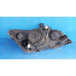 LAMPA LEWY PRZÓD REFLEKTOR EU MERCEDES VITO W639 VIANO SOCZEWKA XENON