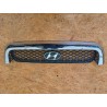 KRATKA GRILL ATRAPA ZDERZAKA PRZÓD 86350-26902 0838026110 HYUNDAI SANTA FE