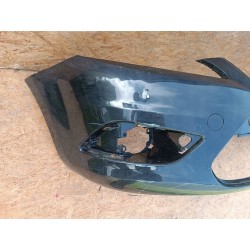 ZDERZAK PRZÓD PRZEDNI ORYGINAŁ 8M51-17757-AW FORD FOCUS MK2 LIFT 2008-