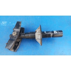 BMW 3 E36 CABRIO 8119258 8119257 ABSORBER STREFA ZGNIOTU LEWA PRAWA KOMPLET