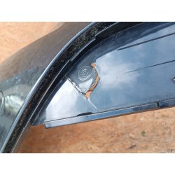 ZDERZAK PRZÓD PRZEDNI ORYGINAŁ 8M51-17757-AW FORD FOCUS MK2 LIFT 2008-