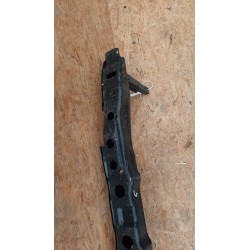 MITSUBISHI SPACE STAR I WZMOCNIENIE BELKA ZDERZAKA PRZÓD