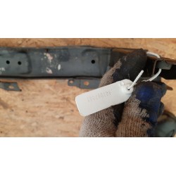 MITSUBISHI SPACE STAR I WZMOCNIENIE BELKA ZDERZAKA PRZÓD