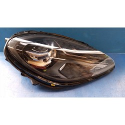 95B941010AP LAMPA PRAWY PRZÓD EU PORSCHE MACAN 95B LIFT 2018- FULL LED