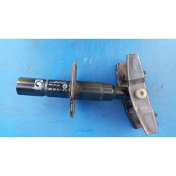 BMW 3 E36 CABRIO 8119258 8119257 ABSORBER STREFA ZGNIOTU LEWA PRAWA KOMPLET