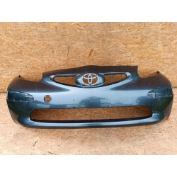 ZDERZAK PRZÓD PRZEDNI ORYGINAŁ 52119-0H030 TOYOTA AYGO I 2005-