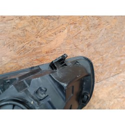 LAMPA REFLEKTOR LEWY PRZÓD EU JK21-13W030-DC FORD TRANSIT CUSTOM 17- LIFT