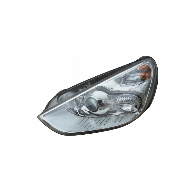 LAMPA REFLEKTOR LEWY PRZÓD EU 6M21-13D155-AL FORD S-MAX MK1 XENON