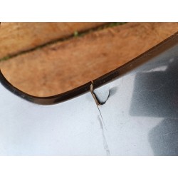 ZDERZAK PRZÓD PRZEDNI ORYGINAŁ 52119-0H030 TOYOTA AYGO I 2005-