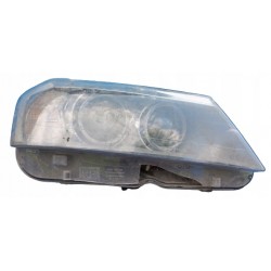 LAMPA PRAWY PRZÓD EU XENON NIESKRĘTNY 7217294 BMW X3 F25
