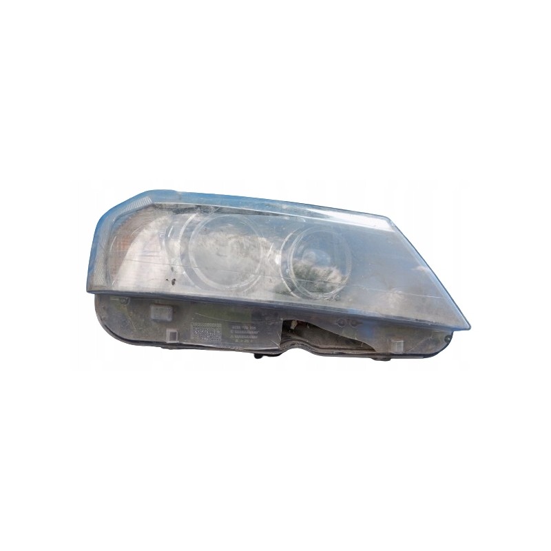 LAMPA PRAWY PRZÓD EU XENON NIESKRĘTNY 7217294 BMW X3 F25