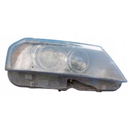 LAMPA PRAWY PRZÓD EU XENON NIESKRĘTNY 7217294 BMW X3 F25
