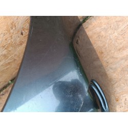 ZDERZAK PRZÓD PRZEDNI ORYGINAŁ 52119-0H030 TOYOTA AYGO I 2005-