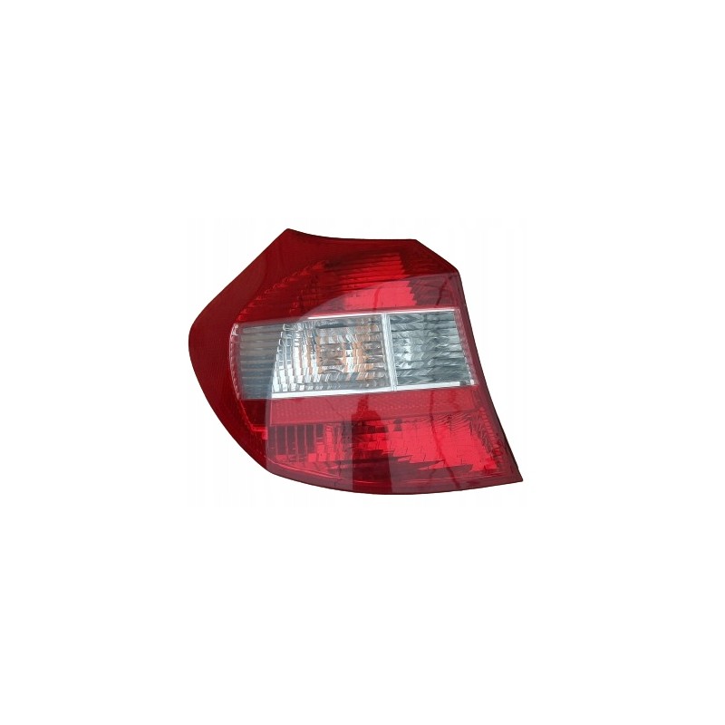 BMW 1 E87 E81 LAMPA LEWY TYŁ EU 6924501-13
