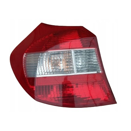 BMW 1 E87 E81 LAMPA LEWY TYŁ EU 6924501-13