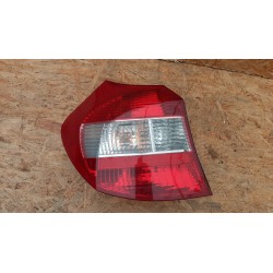 BMW 1 E87 E81 LAMPA LEWY TYŁ EU 6924501-13