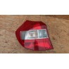BMW 1 E87 E81 LAMPA LEWY TYŁ EU 6924501-13