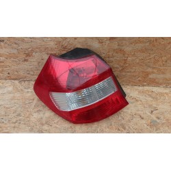 BMW 1 E87 E81 LAMPA LEWY TYŁ EU 6924501-13