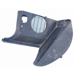 BMW 3 E36 CABRIO 1977917 OSŁONA PROGU LISTWA NAKŁADKA