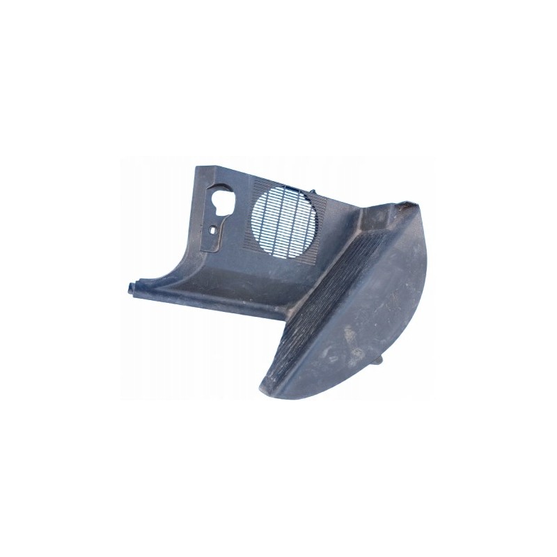 BMW 3 E36 CABRIO 1977917 OSŁONA PROGU LISTWA NAKŁADKA