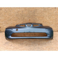 ZDERZAK PRZÓD PRZEDNI ORYGINAŁ 52119-0H030 TOYOTA AYGO I 2005-