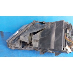 LAMPA PRAWY PRZÓD EU XENON NIESKRĘTNY 7217294 BMW X3 F25