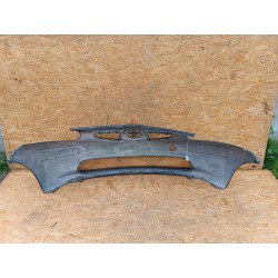 ZDERZAK PRZÓD PRZEDNI ORYGINAŁ 52119-0H030 TOYOTA AYGO I 2005-