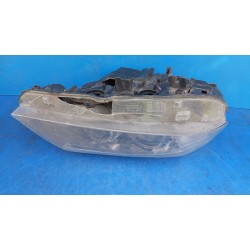 LAMPA PRAWY PRZÓD EU XENON NIESKRĘTNY 7217294 BMW X3 F25