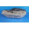LAMPA PRAWY PRZÓD EU XENON NIESKRĘTNY 7217294 BMW X3 F25