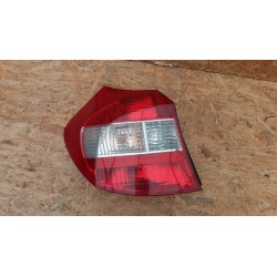 BMW 1 E87 E81 LAMPA LEWY TYŁ EU 6924501-13