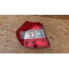 BMW 1 E87 E81 LAMPA LEWY TYŁ EU 6924501-13